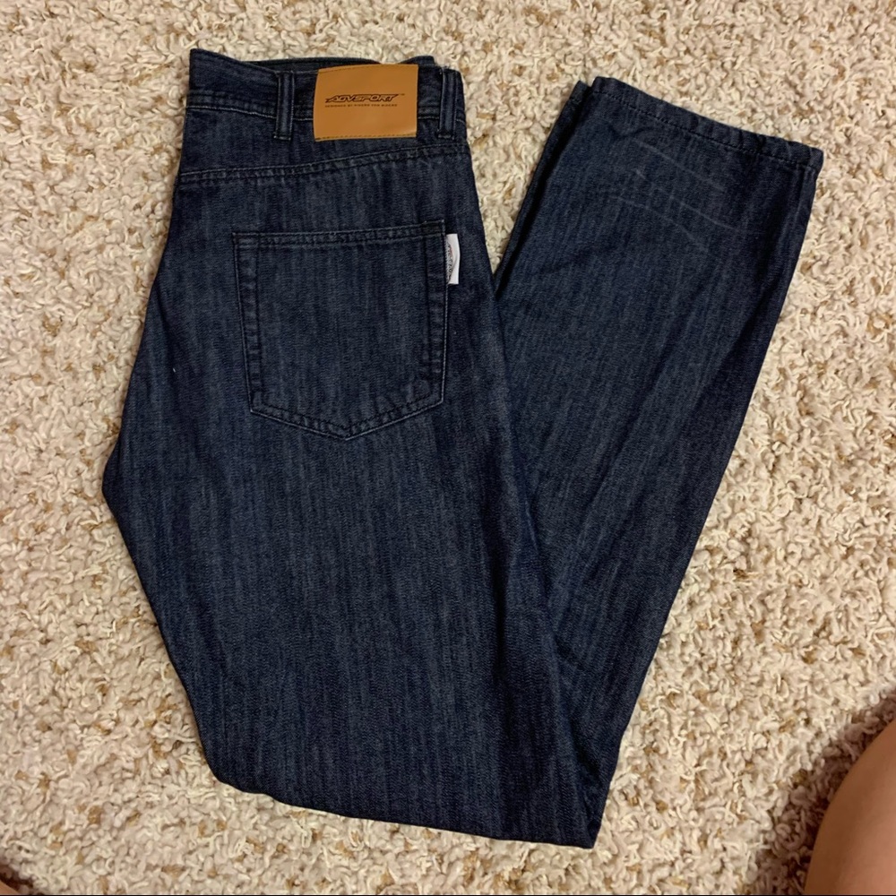 AGV Sport Alloy Riding Jeans